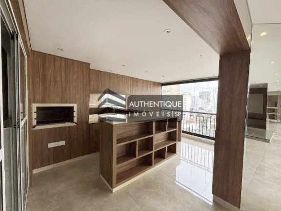 Imagem Apartamento com 3 Quartos à Venda, 156 m² em Parque Da Mooca - São Paulo Imagem Apartamento com 3 Quartos à Venda, 156 m² em Parque Da Mooca - São Paulo
