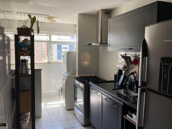 Imagem Apartamento com 2 Quartos à Venda, 75 m² em Praia Da Costa - Vila Velha