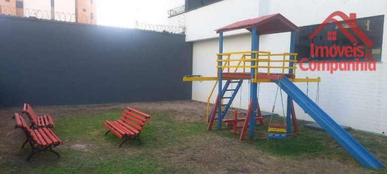 Imagem Apartamento com 3 Quartos à Venda, 110 m² em Cocó - Fortaleza