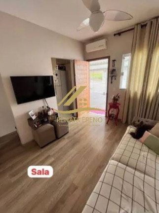 Casa com 2 Quartos à Venda, 112 m² em Jardim Wanel Ville Iv - Sorocaba