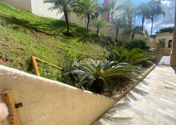 Imagem Imóvel com 3 Quartos à Venda, 89 m² em Buritis - Belo Horizonte