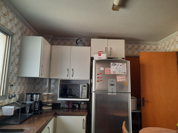 Imagem Apartamento com 3 Quartos à Venda, 85 m² em Cambuci - São Paulo Imagem Apartamento com 3 Quartos à Venda, 85 m² em Cambuci - São Paulo