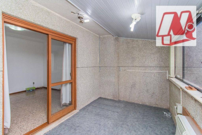 Imagem Cobertura com 4 Quartos à Venda, 243 m² em Santana - Porto Alegre Imagem Cobertura com 4 Quartos à Venda, 243 m² em Santana - Porto Alegre