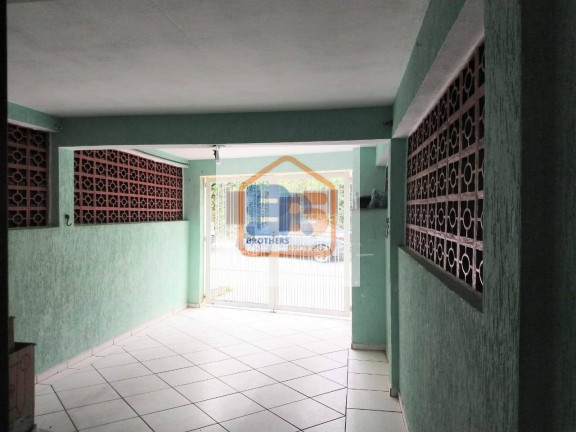 Imagem Casa com 2 Quartos à Venda, 90 m² em Pirituba - São Paulo Imagem Casa com 2 Quartos à Venda, 90 m² em Pirituba - São Paulo