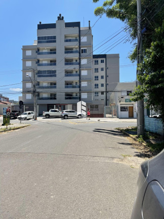 Imagem Apartamento com 2 Quartos à Venda, 105 m² em Centro - Santa Maria