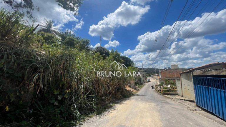 Imagem Terreno à Venda, 400 m² em Bom Retiro - Betim