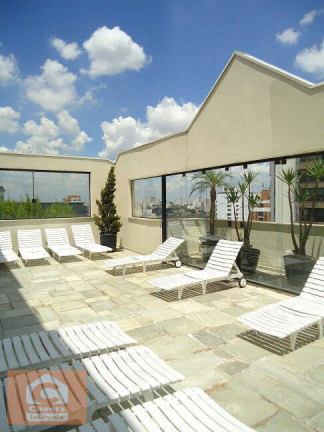 Imagem Apartamento com 1 Quarto à Venda, 45 m² em Moema - São Paulo Imagem Apartamento com 1 Quarto à Venda, 45 m² em Moema - São Paulo