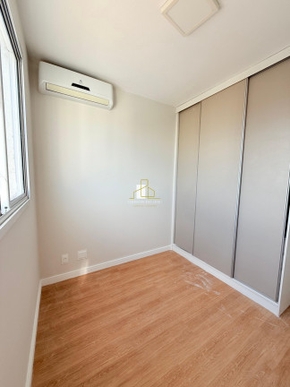 Imagem Imóvel com 3 Quartos à Venda, 80 m² em Jardim Limoeiro - Serra
