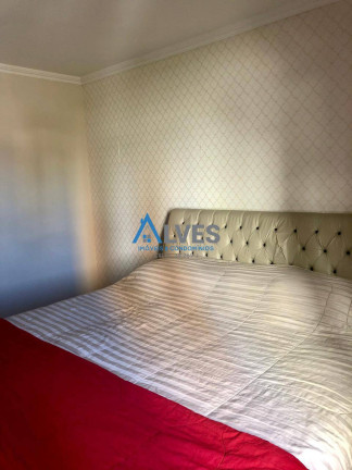 Imagem Apartamento com 3 Quartos à Venda, 100 m² em Nova Petrópolis - São Bernardo Do Campo