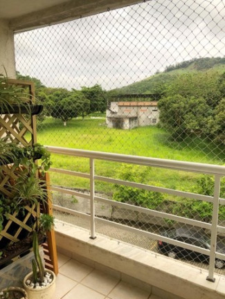 Imagem Imóvel com 2 Quartos à Venda, 75 m² em Maria Paula - Niterói