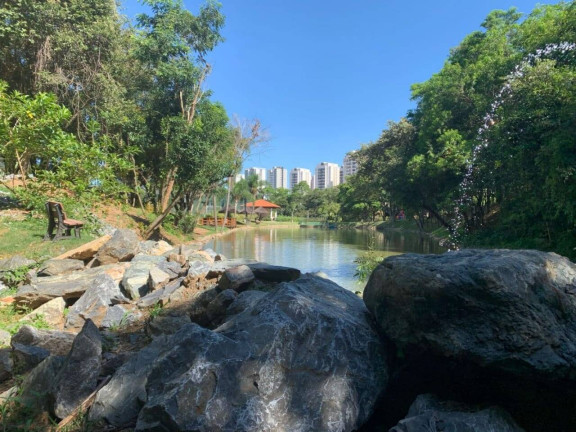 Imagem Terreno à Venda, 360 m² em Parque Campolim - Sorocaba Imagem Terreno à Venda, 360 m² em Parque Campolim - Sorocaba