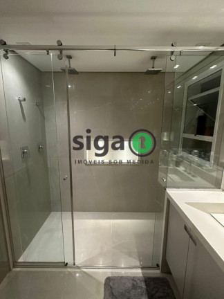 Imagem Apartamento com 4 Quartos à Venda, 213 m² em Panamby - São Paulo Imagem Apartamento com 4 Quartos à Venda, 213 m² em Panamby - São Paulo