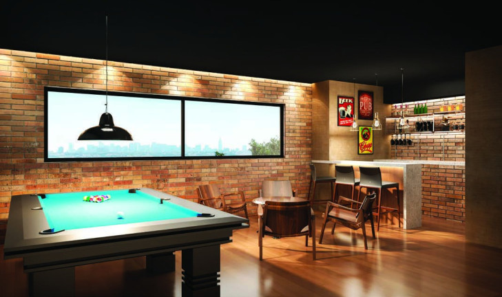 Imagem Imóvel com 2 Quartos à Venda, 60 m² em Vila Do Golf - Ribeirão Preto