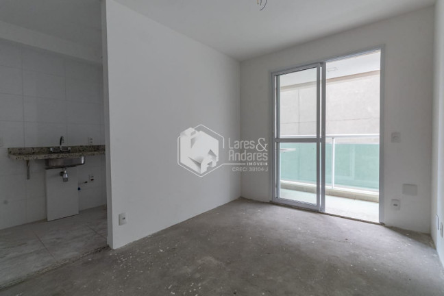 Imagem Apartamento com 1 Quarto à Venda, 42 m² em Barra Funda - São Paulo