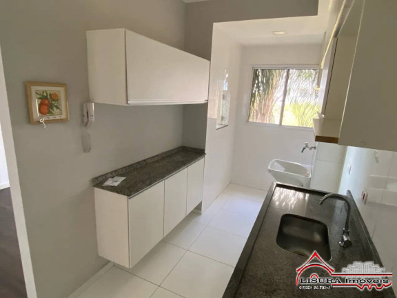 Imagem Apartamento com 2 Quartos à Venda, 73 m² em Vila Machado - Jacareí
