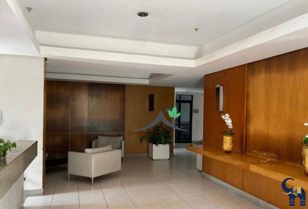 Imagem Apartamento com 1 Quarto à Venda, 48 m² em Rio Vermelho - Salvador Imagem Apartamento com 1 Quarto à Venda, 48 m² em Rio Vermelho - Salvador