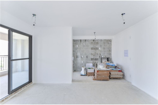Imagem Apartamento com 2 Quartos à Venda, 68 m² em Vila Mariana - São Paulo