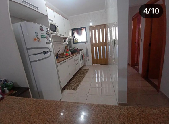 Imagem Apartamento com 2 Quartos para Alugar, 75 m² em Canto Do Forte - Praia Grande Imagem Apartamento com 2 Quartos para Alugar, 75 m² em Canto Do Forte - Praia Grande