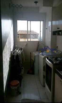 Imagem Apartamento com 2 Quartos à Venda, 49 m² em Recanto Silvestre (fazendinha) - Santana De Parnaíba Imagem Apartamento com 2 Quartos à Venda, 49 m² em Recanto Silvestre (fazendinha) - Santana De Parnaíba