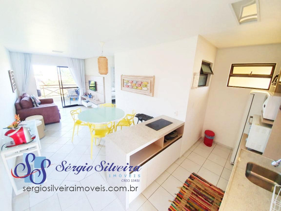 Imagem Apartamento com 2 Quartos à Venda, 52 m² em Porto Das Dunas - Aquiraz Imagem Apartamento com 2 Quartos à Venda, 52 m² em Porto Das Dunas - Aquiraz