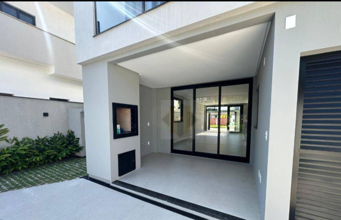 Imagem Casa com 3 Quartos à Venda, 160 m² em Vila Nova - Porto Belo
