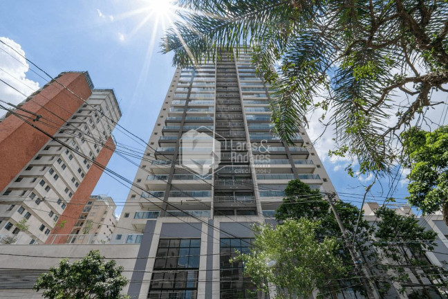 Imagem Apartamento com 3 Quartos à Venda, 163 m² em Vila Mascote - São Paulo Imagem Apartamento com 3 Quartos à Venda, 163 m² em Vila Mascote - São Paulo