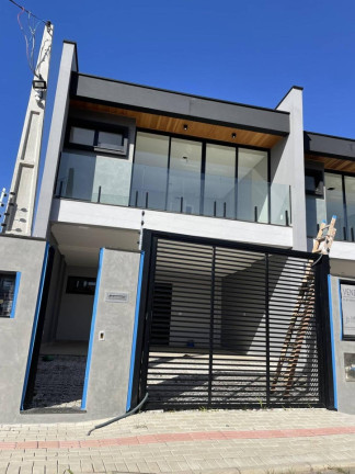 Imagem Casa com 3 Quartos à Venda, 154 m² em Itacolomi - Piçarras