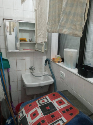 Imagem Apartamento com 2 Quartos à Venda, 71 m² em Agenor De Campos - Mongaguá