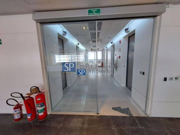 Imagem Sala Comercial para Alugar, 286 m² em Itaim Bibi - São Paulo Imagem Sala Comercial para Alugar, 286 m² em Itaim Bibi - São Paulo