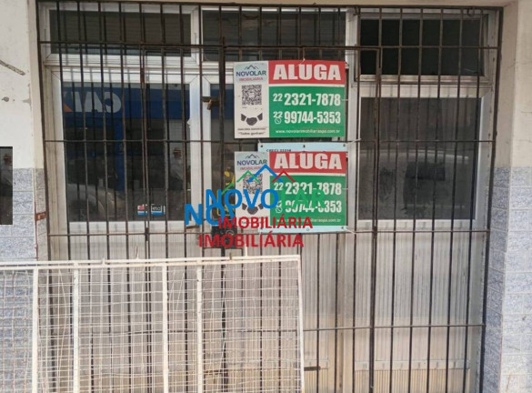 Loja para Alugar,  em São Pedro Da Aldeia