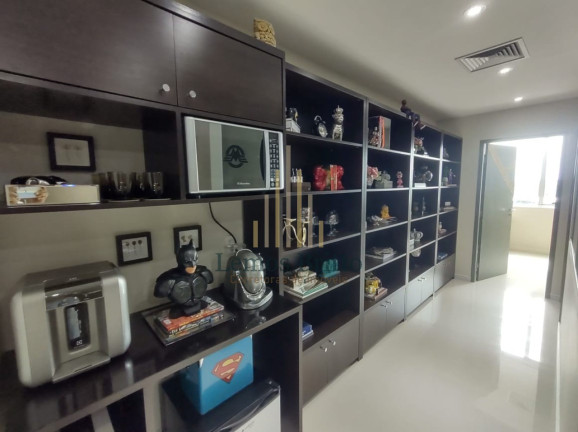 Imagem Sala Comercial à Venda, 33 m² em Caminho Das árvores - Salvador Imagem Sala Comercial à Venda, 33 m² em Caminho Das árvores - Salvador