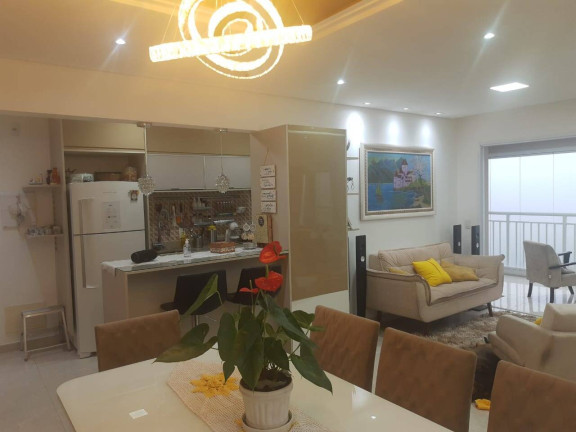 Imagem Apartamento com 3 Quartos à Venda, 96 m² em Vila Andrade - São Paulo Imagem Apartamento com 3 Quartos à Venda, 96 m² em Vila Andrade - São Paulo