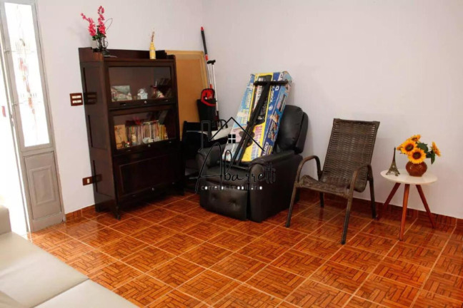Imagem Casa com 3 Quartos à Venda, 192 m² em Loteamento São Francisco - Piracicaba