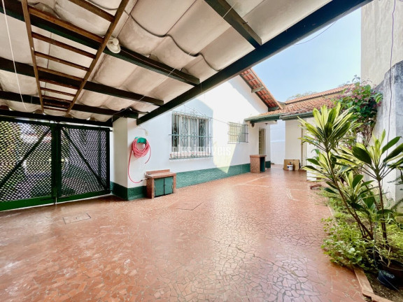 Imagem Casa com 2 Quartos à Venda, 150 m² em Alto Da Boa Vista - São Paulo Imagem Casa com 2 Quartos à Venda, 150 m² em Alto Da Boa Vista - São Paulo
