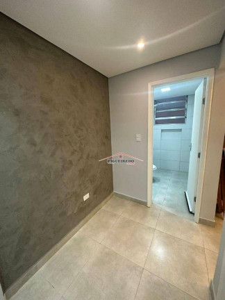 Imagem Apartamento com 1 Quarto à Venda, 40 m² em Boqueirão - Praia Grande