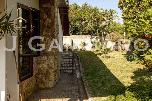 Imagem Casa com 3 Quartos à Venda, 500 m² em Jardim Bandeirantes - Sorocaba