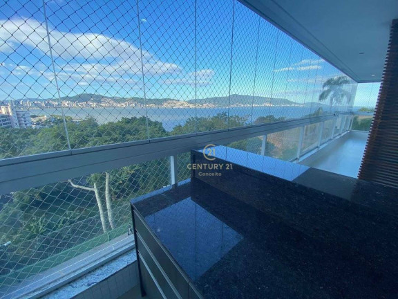 Apartamento com 3 Quartos à Venda, 151 m² em Coqueiros - Florianópolis