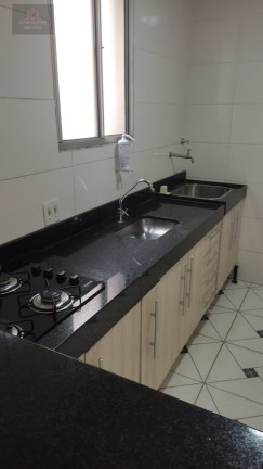 Imagem Apartamento com 2 Quartos à Venda, 46 m² em Loteamento Industrial Machadinho - Americana Imagem Apartamento com 2 Quartos à Venda, 46 m² em Loteamento Industrial Machadinho - Americana