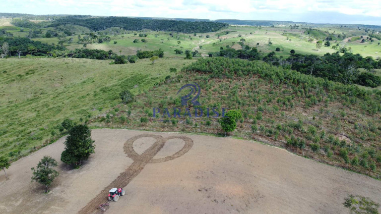Imagem Fazenda à Venda, 9.750.000 m² em Zona Rural - Itanagra