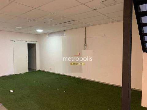Imagem Edifício Residencial para Alugar, 270 m² em Barcelona - São Caetano Do Sul Imagem Edifício Residencial para Alugar, 270 m² em Barcelona - São Caetano Do Sul
