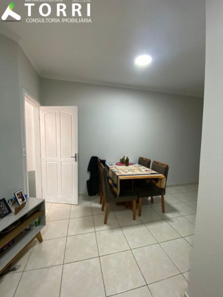 Imagem Casa com 2 Quartos à Venda, 56 m² em Parque Vitória Régia - Sorocaba Imagem Casa com 2 Quartos à Venda, 56 m² em Parque Vitória Régia - Sorocaba