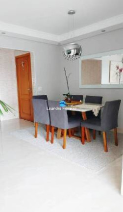 Imagem Apartamento com 3 Quartos à Venda, 123 m² em Centro - São Bernardo Do Campo Imagem Apartamento com 3 Quartos à Venda, 123 m² em Centro - São Bernardo Do Campo