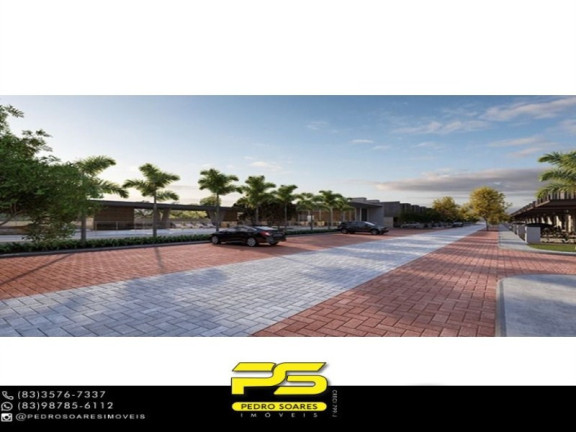 Imagem Casa com 3 Quartos à Venda, 177 m² em Intermares - Cabedelo