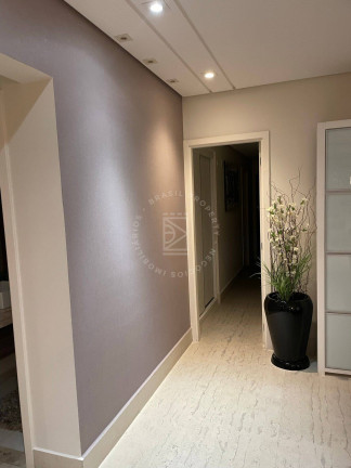 Imagem Apartamento com 3 Quartos à Venda, 190 m² em Jardim Aquarius - São José Dos Campos
