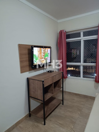 Imagem Kitnet com 1 Quarto à Venda, 38 m² em Centro - Campinas Imagem Kitnet com 1 Quarto à Venda, 38 m² em Centro - Campinas