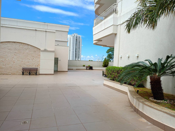 Imagem Apartamento com 3 Quartos à Venda, 137 m² em Duque De Caxias - Cuiabá