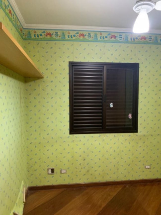 Imagem Apartamento com 3 Quartos à Venda, 98 m² em Vila Alexandria - São Paulo Imagem Apartamento com 3 Quartos à Venda, 98 m² em Vila Alexandria - São Paulo