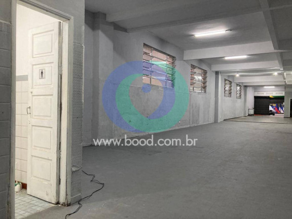 Imagem Loja para Alugar, 570 m² em Vila Mathias - Santos Imagem Loja para Alugar, 570 m² em Vila Mathias - Santos
