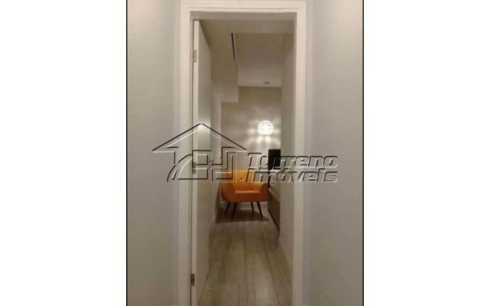 Imagem Apartamento com 2 Quartos para Alugar, 65 m² em Vila Ema - São José Dos Campos