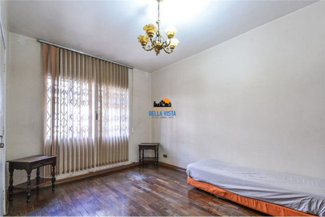 Imagem Casa com 4 Quartos à Venda,  em Moema - São Paulo
